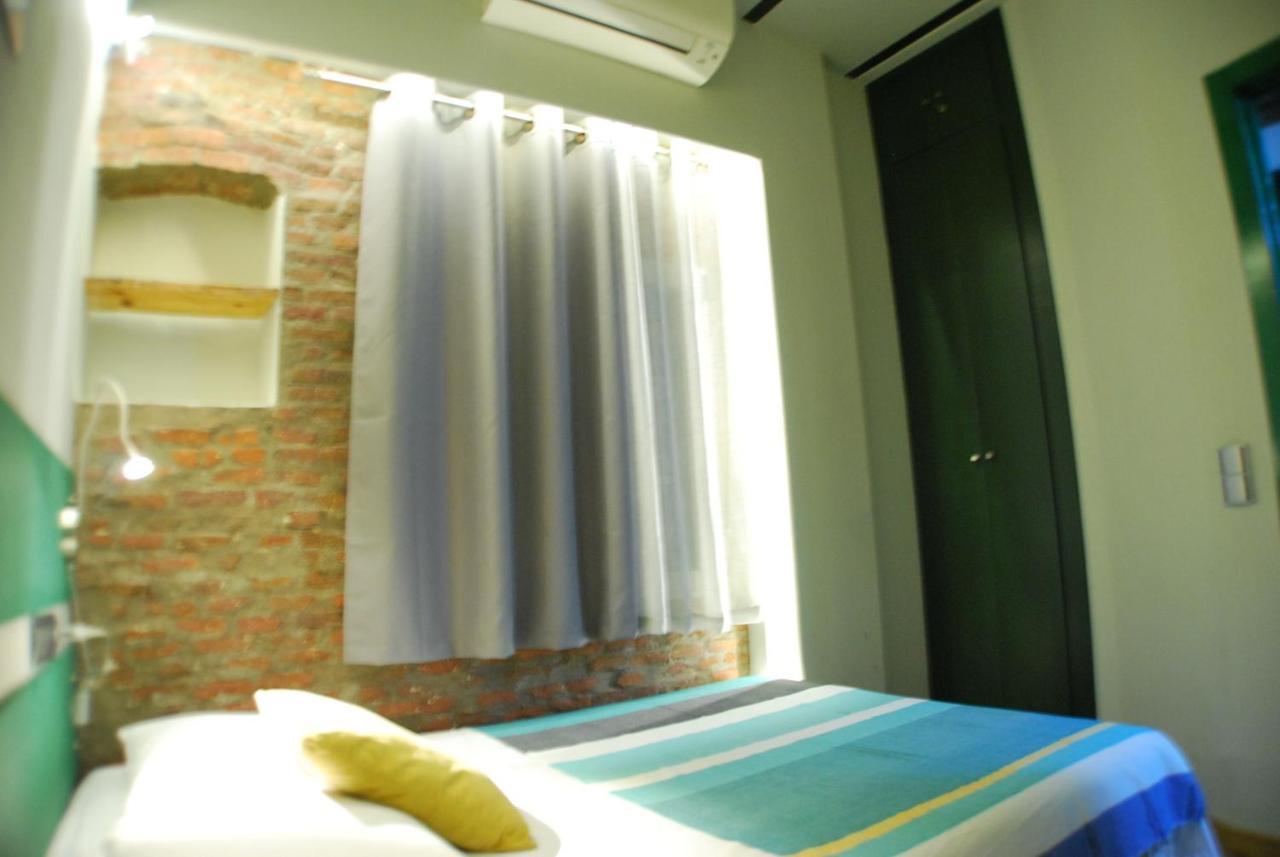 Welcome Apartments Retiro Park Charme Madrid Exterior photo