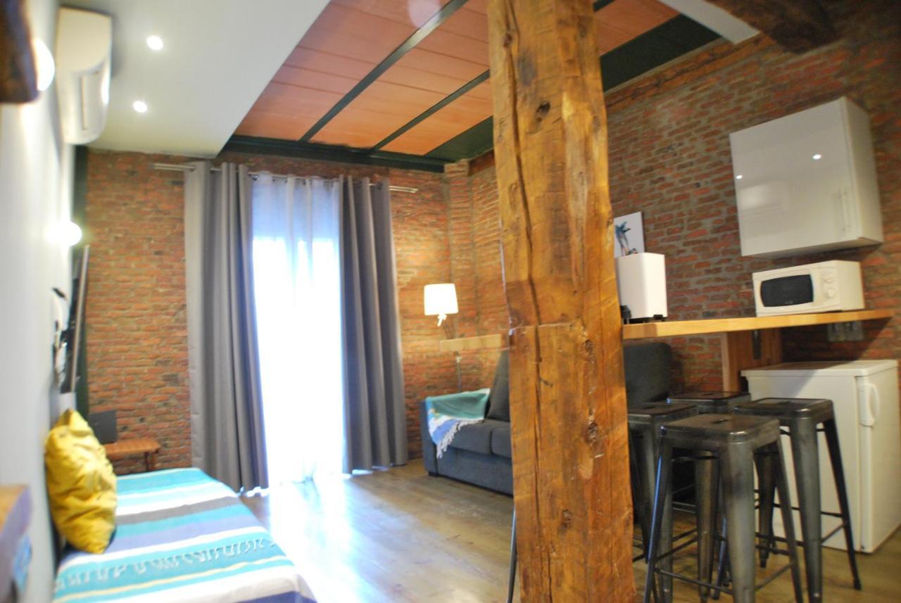 Welcome Apartments Retiro Park Charme Madrid Exterior photo