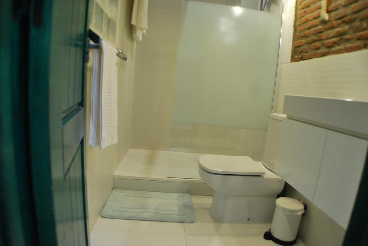 Welcome Apartments Retiro Park Charme Madrid Exterior photo